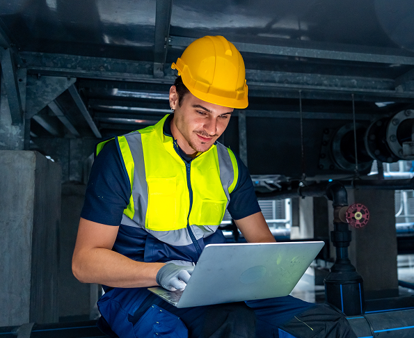 Inspection Network